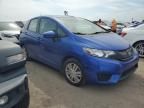 2015 Honda FIT LX