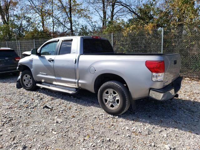 2012 Toyota Tundra Double Cab SR5