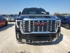 2024 GMC Sierra K2500 Denali Ultimate