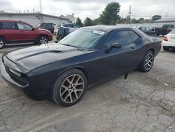 Dodge Challenger sxt Vehiculos salvage en venta: 2013 Dodge Challenger SXT