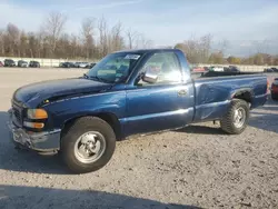 GMC salvage cars for sale: 2000 GMC New Sierra C1500