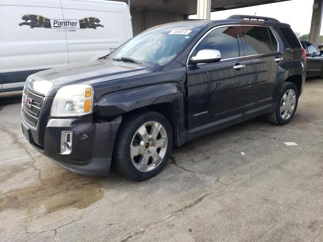 2015 GMC Terrain SLE