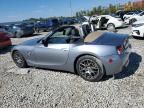 2006 BMW Z4 3.0