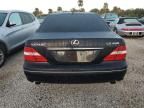 2005 Lexus LS 430