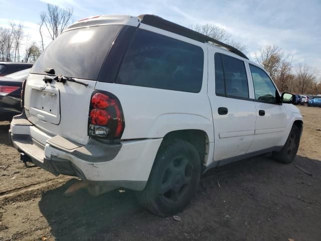 2006 Chevrolet Trailblazer EXT LS