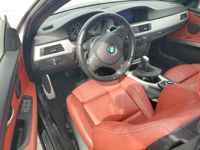 2013 BMW 335 I