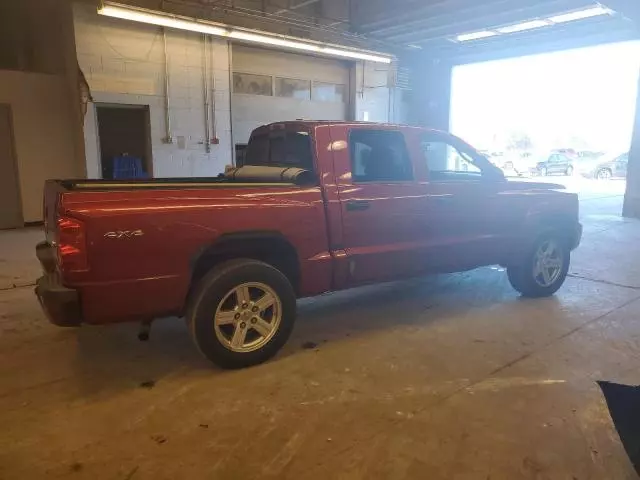 2008 Dodge Dakota SXT