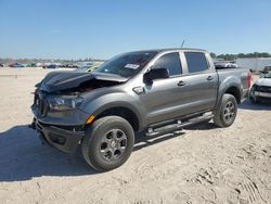 Ford Ranger salvage cars for sale: 2020 Ford Ranger XL