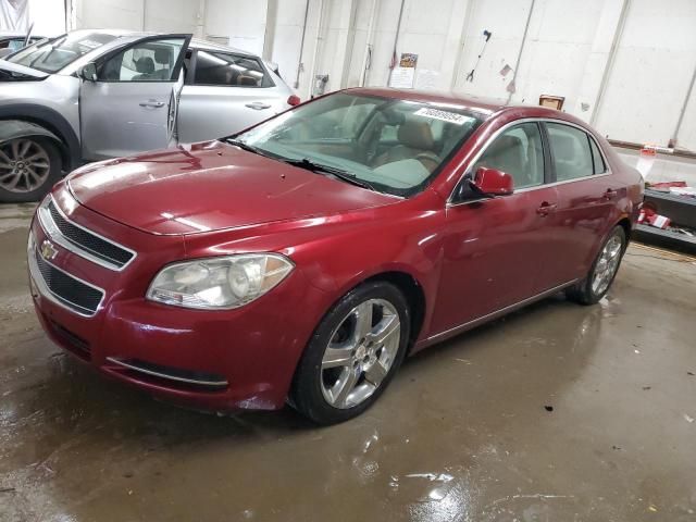 2011 Chevrolet Malibu 2LT