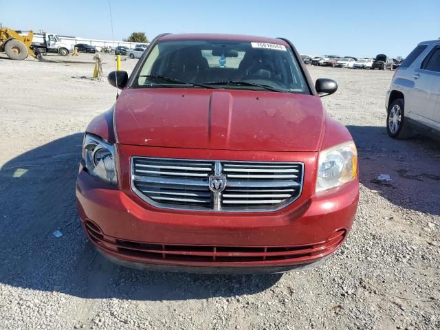 2010 Dodge Caliber SXT