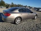 2012 Infiniti G37