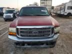 2001 Ford F350 SRW Super Duty