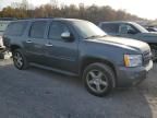 2008 Chevrolet Suburban K1500 LS