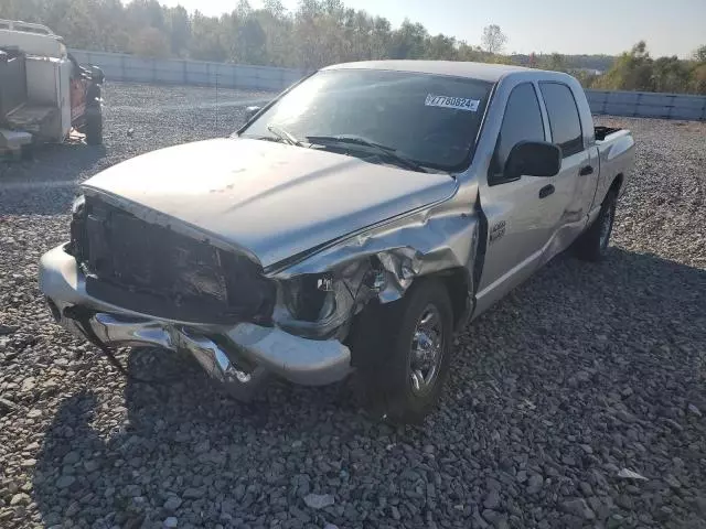 2007 Dodge RAM 2500