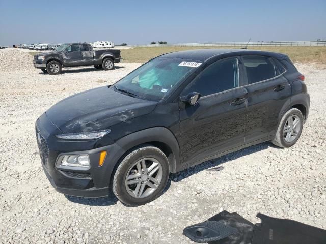 2020 Hyundai Kona SE