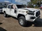 2017 Toyota Tacoma Double Cab