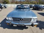 1977 Mercedes-Benz 450SL