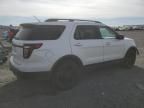 2013 Ford Explorer Sport