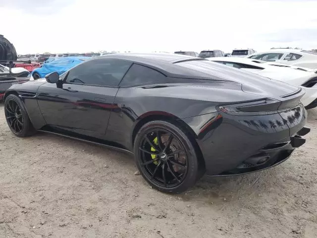 2019 Aston Martin DB11 AMR