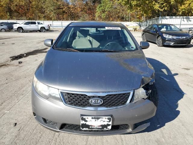 2011 KIA Forte EX