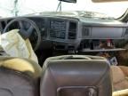 2007 Chevrolet Silverado C1500 Classic Crew Cab