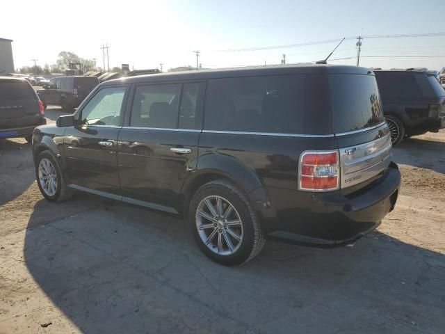 2014 Ford Flex Limited