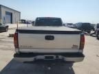 2007 GMC New Sierra C1500 Classic