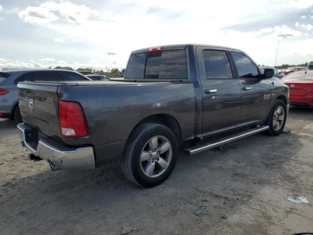 2016 Dodge RAM 1500 SLT