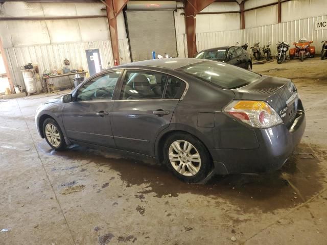 2010 Nissan Altima Base