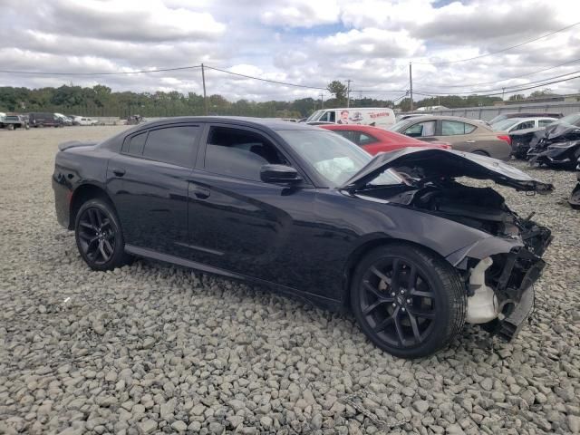 2020 Dodge Charger GT