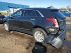 2019 Cadillac XT5