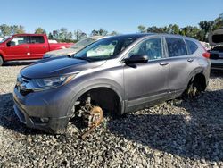 Honda salvage cars for sale: 2019 Honda CR-V EX