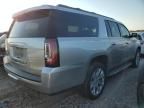 2016 GMC Yukon XL C1500 SLT