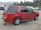 2005 Ford Explorer XLT