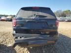 2016 Ford Explorer Police Interceptor