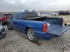 2003 Chevrolet Silverado K1500