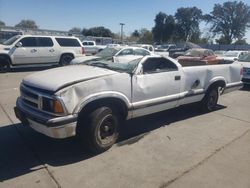 1995 Chevrolet S Truck S10 en venta en Sacramento, CA