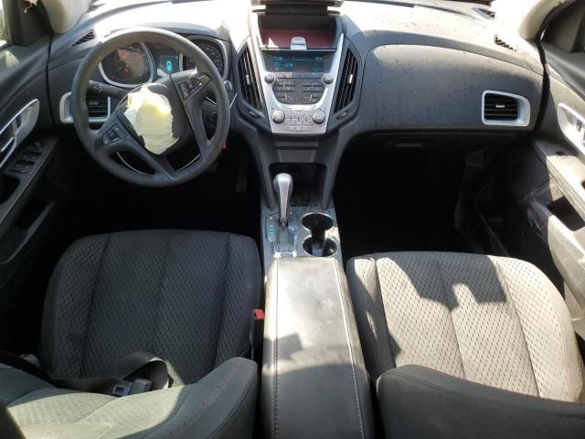 2012 Chevrolet Equinox LS