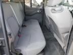 2010 Nissan Frontier Crew Cab SE