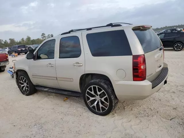 2007 Chevrolet Tahoe K1500