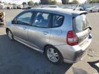 2007 Honda FIT S