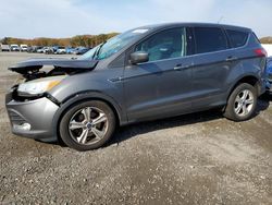 Ford Escape se salvage cars for sale: 2014 Ford Escape SE