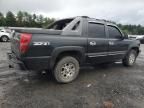 2003 Chevrolet Avalanche K1500