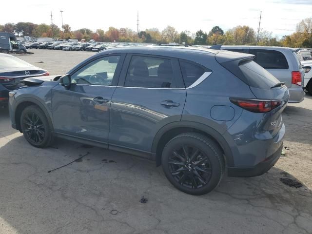 2023 Mazda CX-5 Preferred