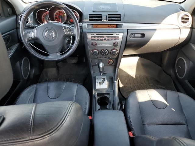 2008 Mazda 3 S