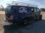 2012 Ford Econoline E250 Van