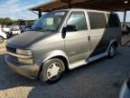 1999 Chevrolet Astro