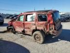 2008 Jeep Liberty Sport