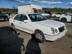 1996 Mercedes-Benz E 320