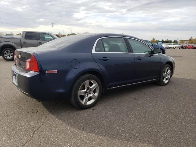 2010 Chevrolet Malibu 1LT